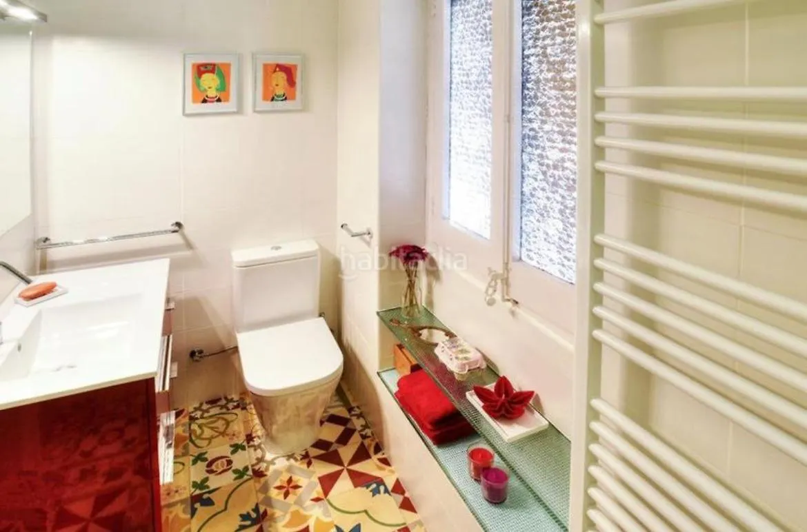 Casa Con Jardin Y Barbacoa Villa Sant Feliu de Guíxols