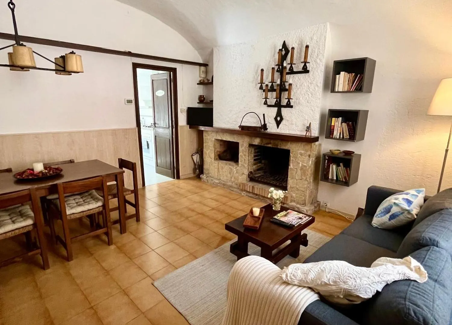 Casa Con Jardin Y Barbacoa Villa Sant Feliu de Guíxols 0*,