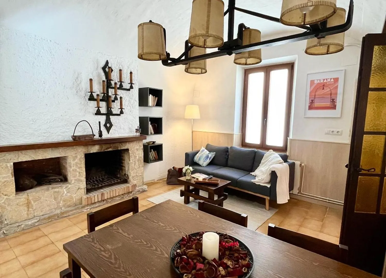 Holiday home Casa Con Jardin Y Barbacoa Villa Sant Feliu de Guixols